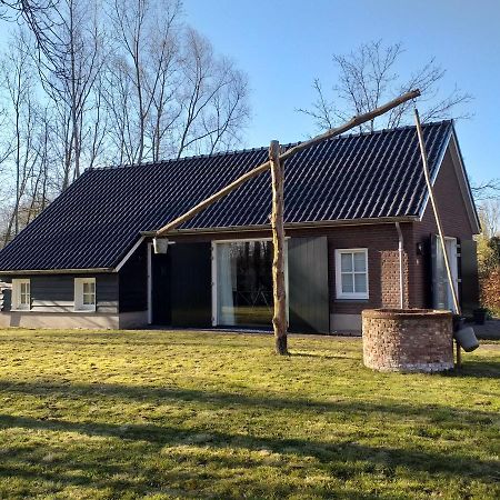 De Donksehoeve Liempde Екстериор снимка